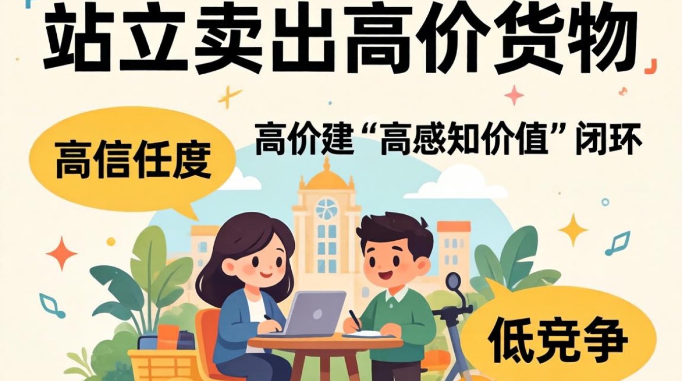 独立站怎么卖出高价货物?独立站高客单价产品如何定价? 独立站高客单价产品如何定价