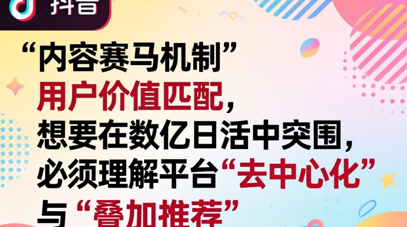 抖音分发机制是什么?揭秘专业运营技巧与变现模式 揭秘专业运营技巧与变现模式