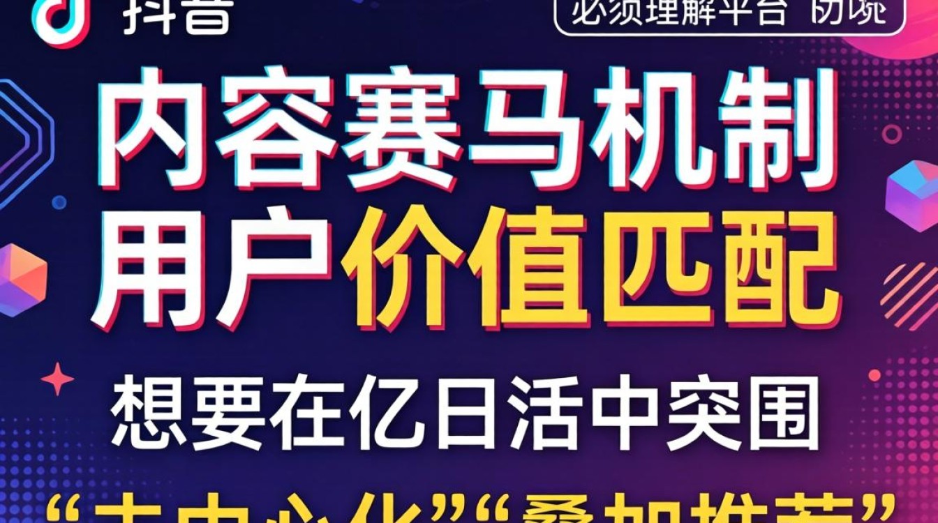 抖音分发机制是什么?揭秘专业运营技巧与变现模式 揭秘专业运营技巧与变现模式