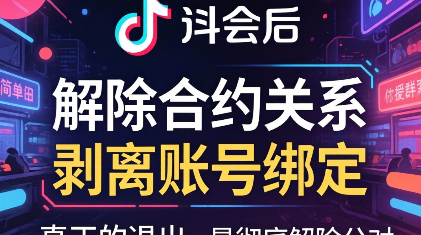 抖音入公会后怎么退群?公会退会详细流程步骤 抖音入公会后怎么退群