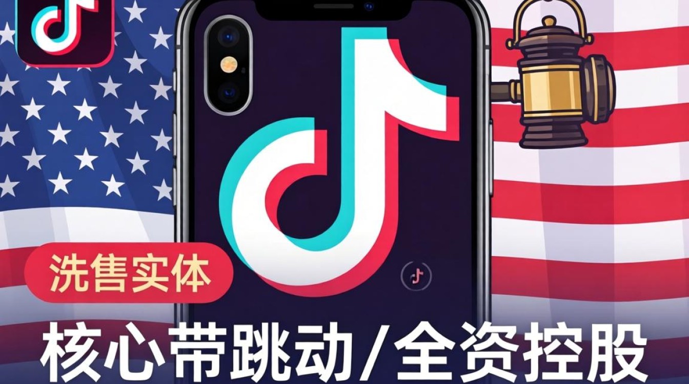 TikTok属于哪个国家