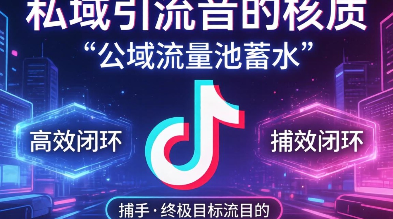 抖音私域引流怎么做?抖音私域引流方法大全 抖音私域引流方法大全