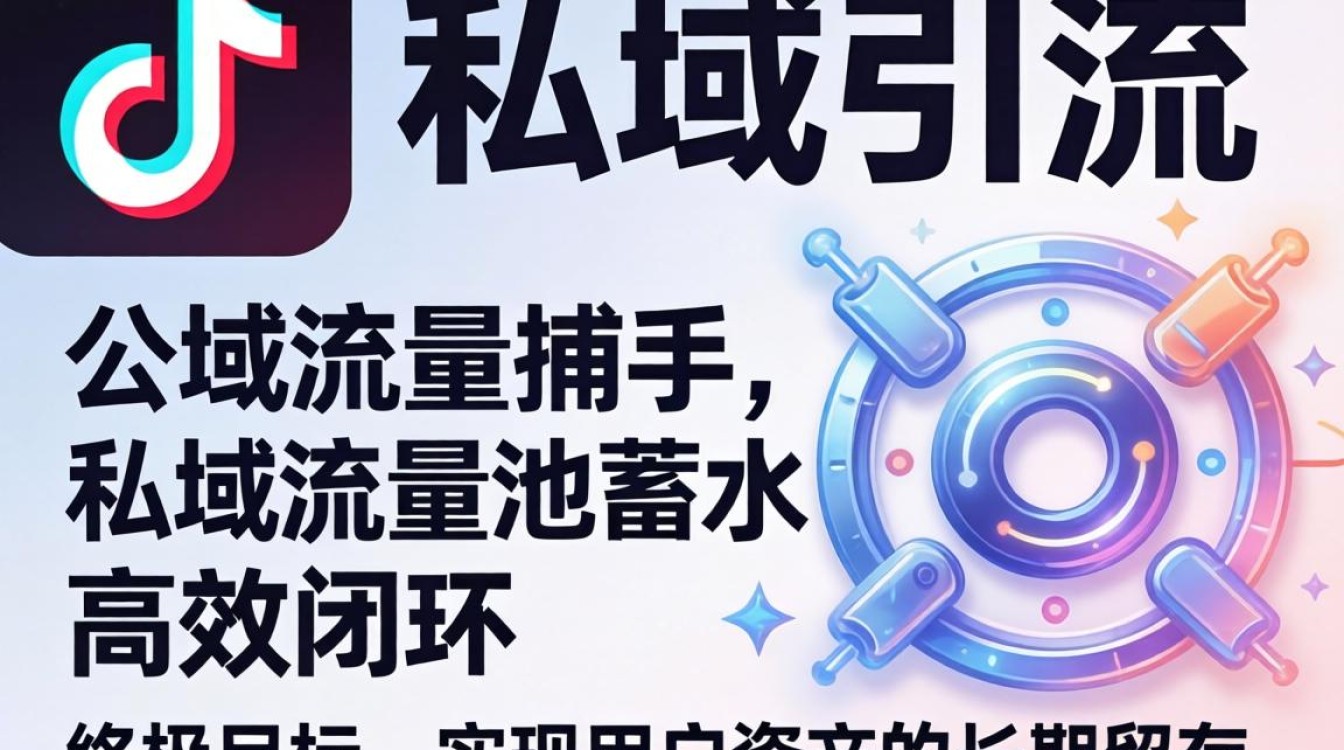 抖音私域引流怎么做?抖音私域引流方法大全 抖音私域引流方法大全