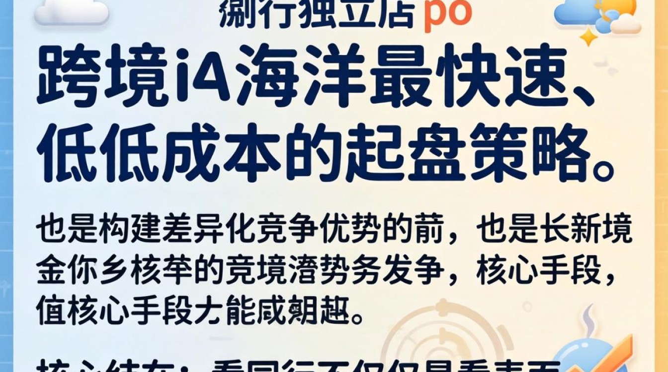 同行独立站流量分析工具推荐