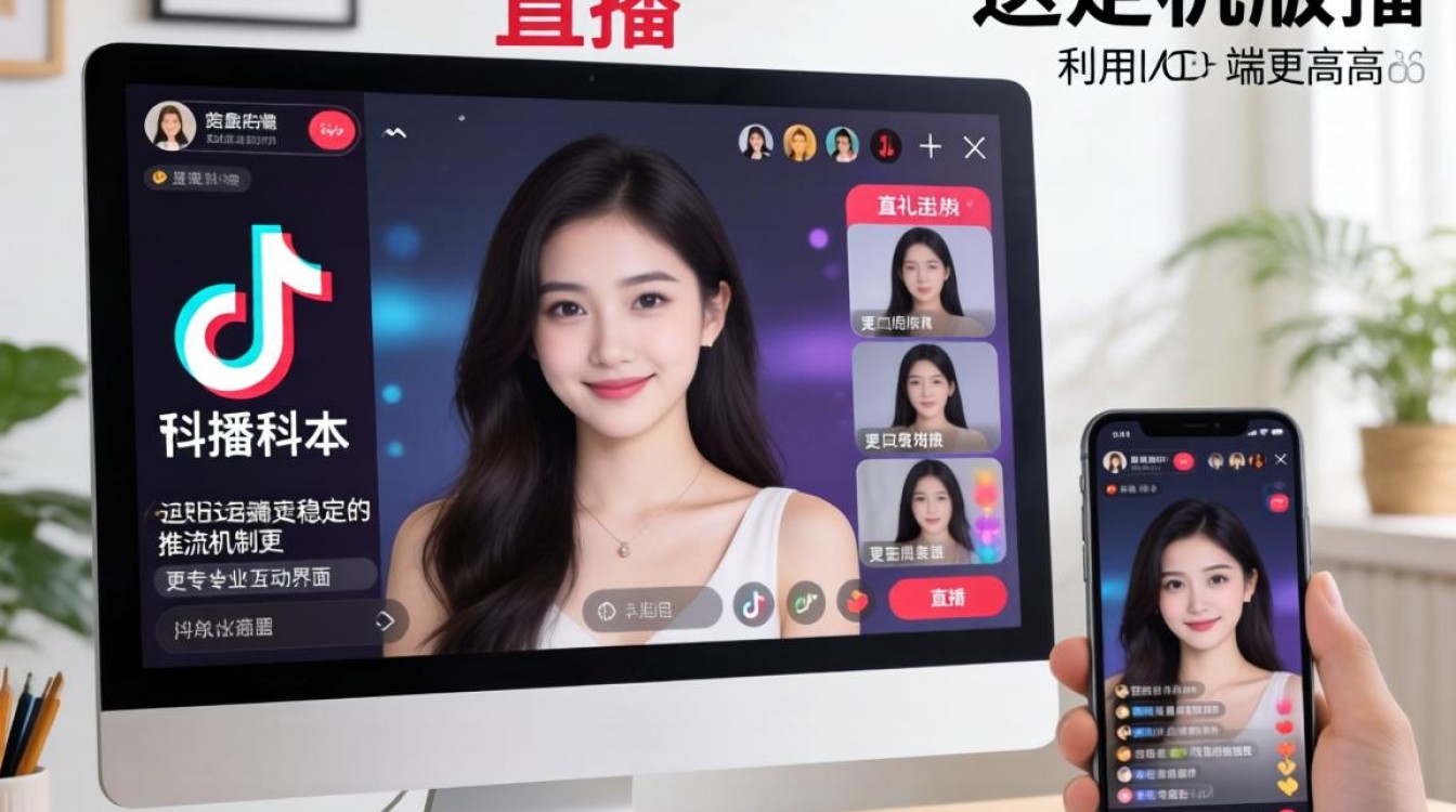 TikTok电脑版怎么发礼物?新手运营实操教程详解 TikTok电脑版怎么发礼物