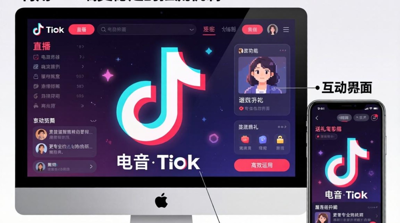 TikTok电脑版怎么发礼物?新手运营实操教程详解 TikTok电脑版怎么发礼物