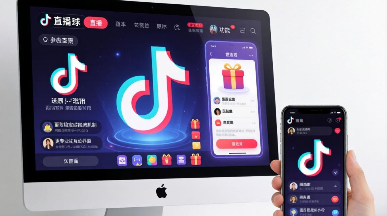 TikTok电脑版怎么发礼物?新手运营实操教程详解 TikTok电脑版怎么发礼物