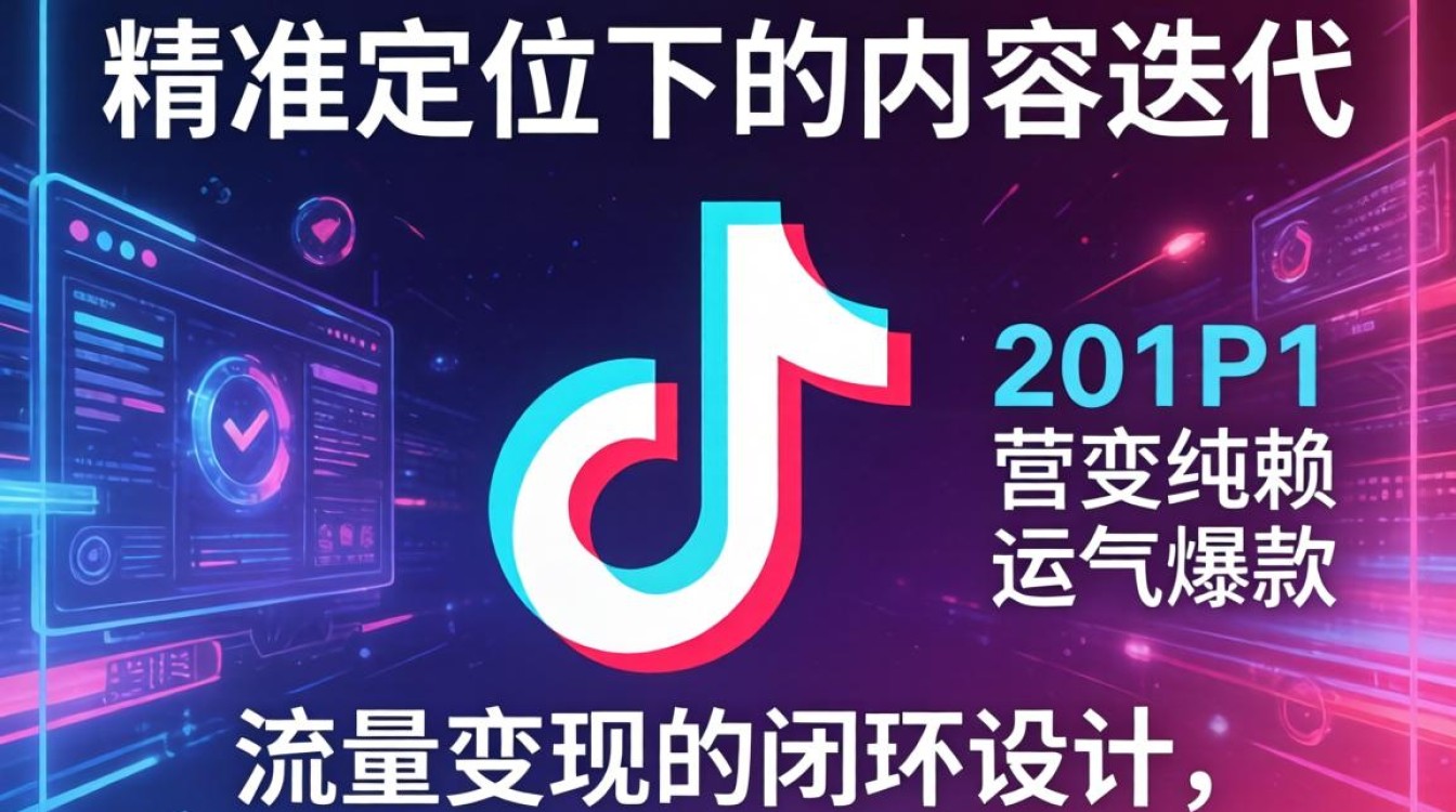 新手高效运营与变现技巧大全