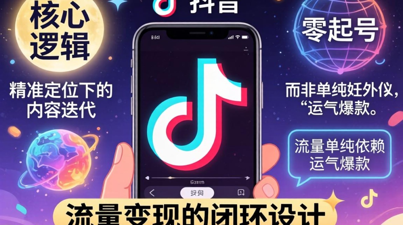 新手高效运营与变现技巧大全