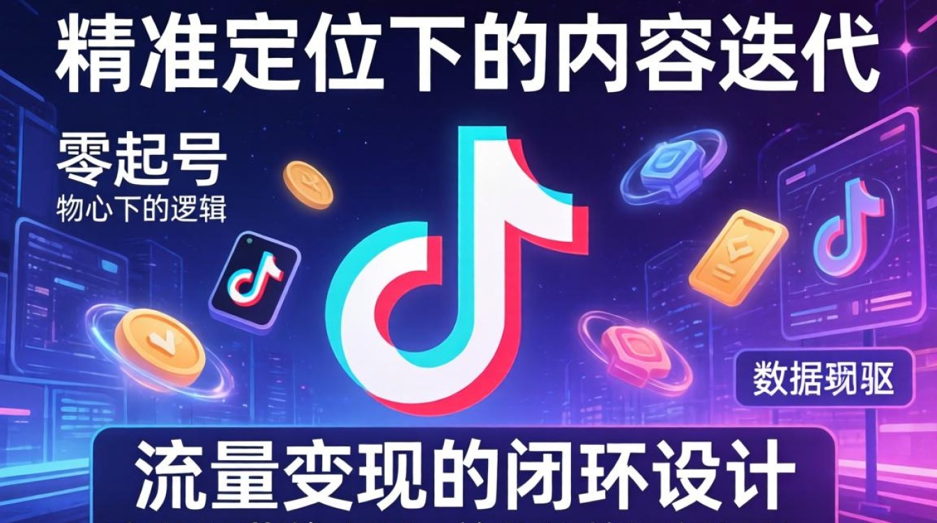 新手高效运营与变现技巧大全