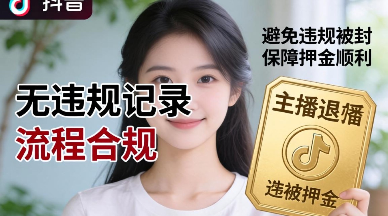 抖音主播怎么退押金啊,主播退押金具体流程是什么 主播退押金具体流程是什么