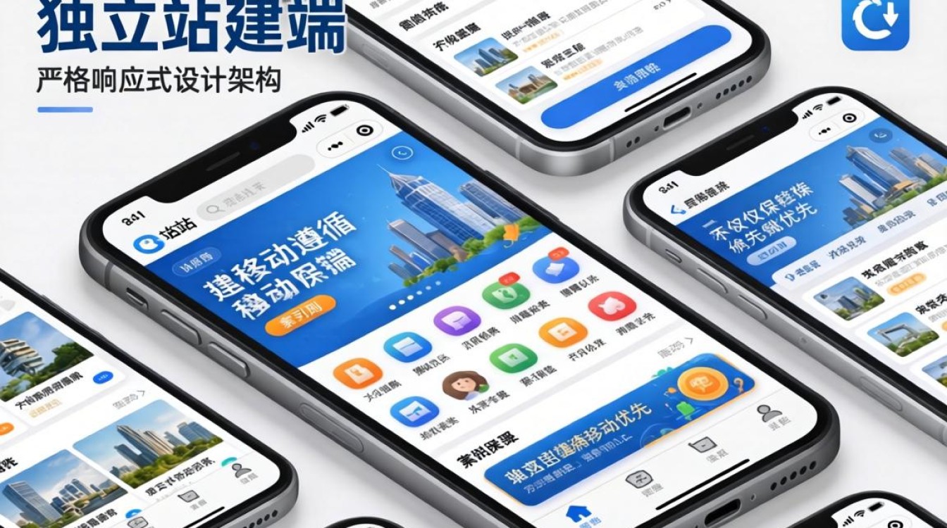 独立站手机端适配怎么做