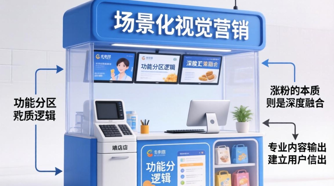 独立站运营涨粉技巧有哪些