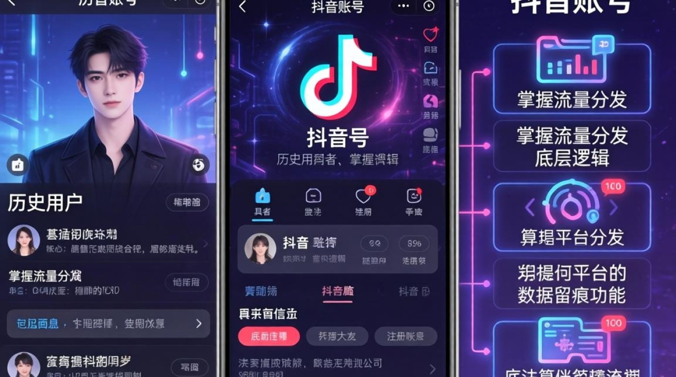 怎么查询抖音号是谁用过?抖音号历史主人怎么查 怎么查询抖音号是谁用过