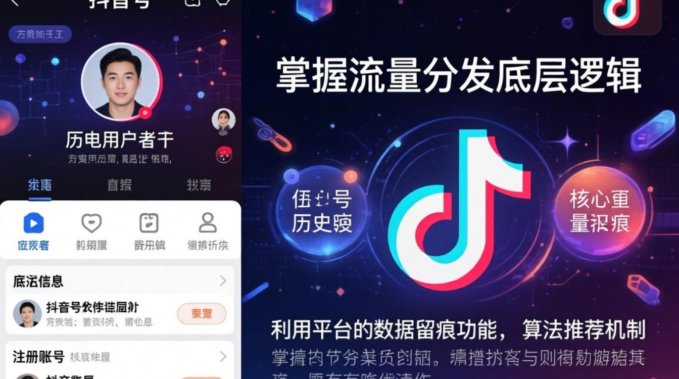 怎么查询抖音号是谁用过?抖音号历史主人怎么查 怎么查询抖音号是谁用过