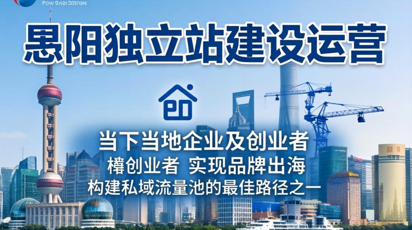 揭阳独立站建站靠谱吗