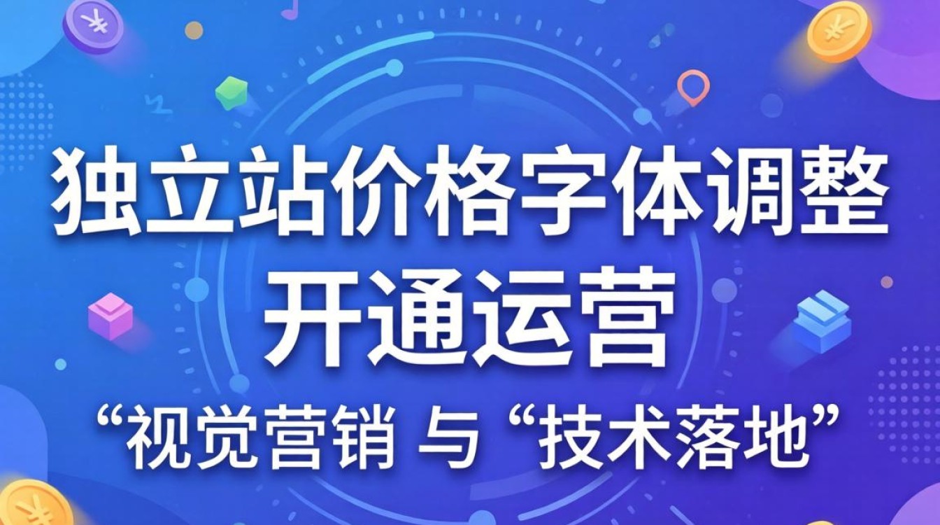 独立站建站费用大概多少钱