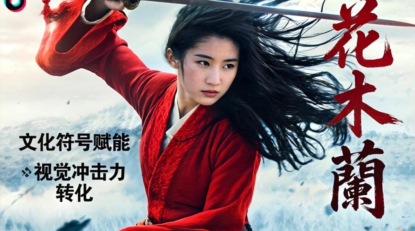 汉服花木兰如何在TikTok运营