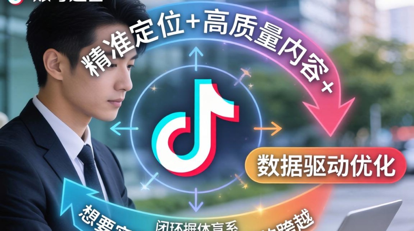 抖音怎么拍视频账号运营从入门到精通?新手如何从零开始做抖音 抖音怎么拍视频账号运营从入门到精通