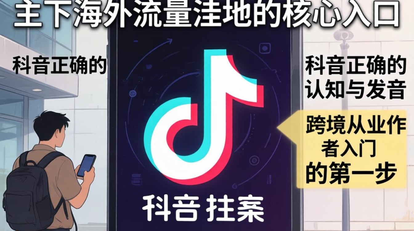 TikTok中文谐音怎么读才对