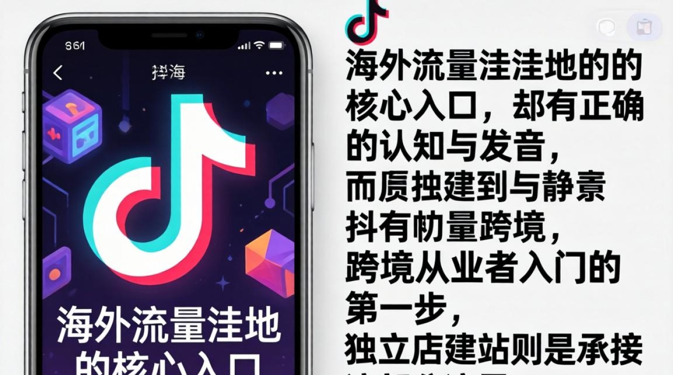 TikTok中文谐音怎么读才对