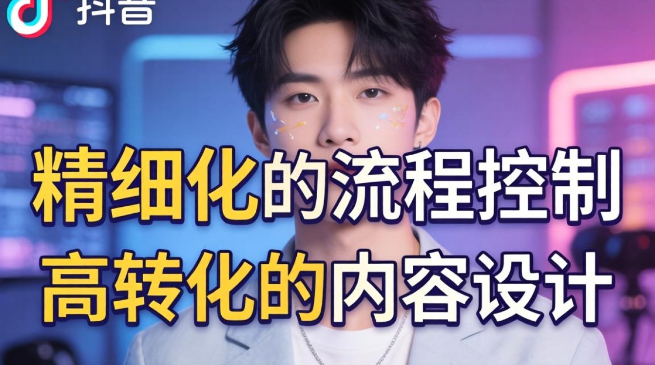 抖音直播脚本变现方法有哪些