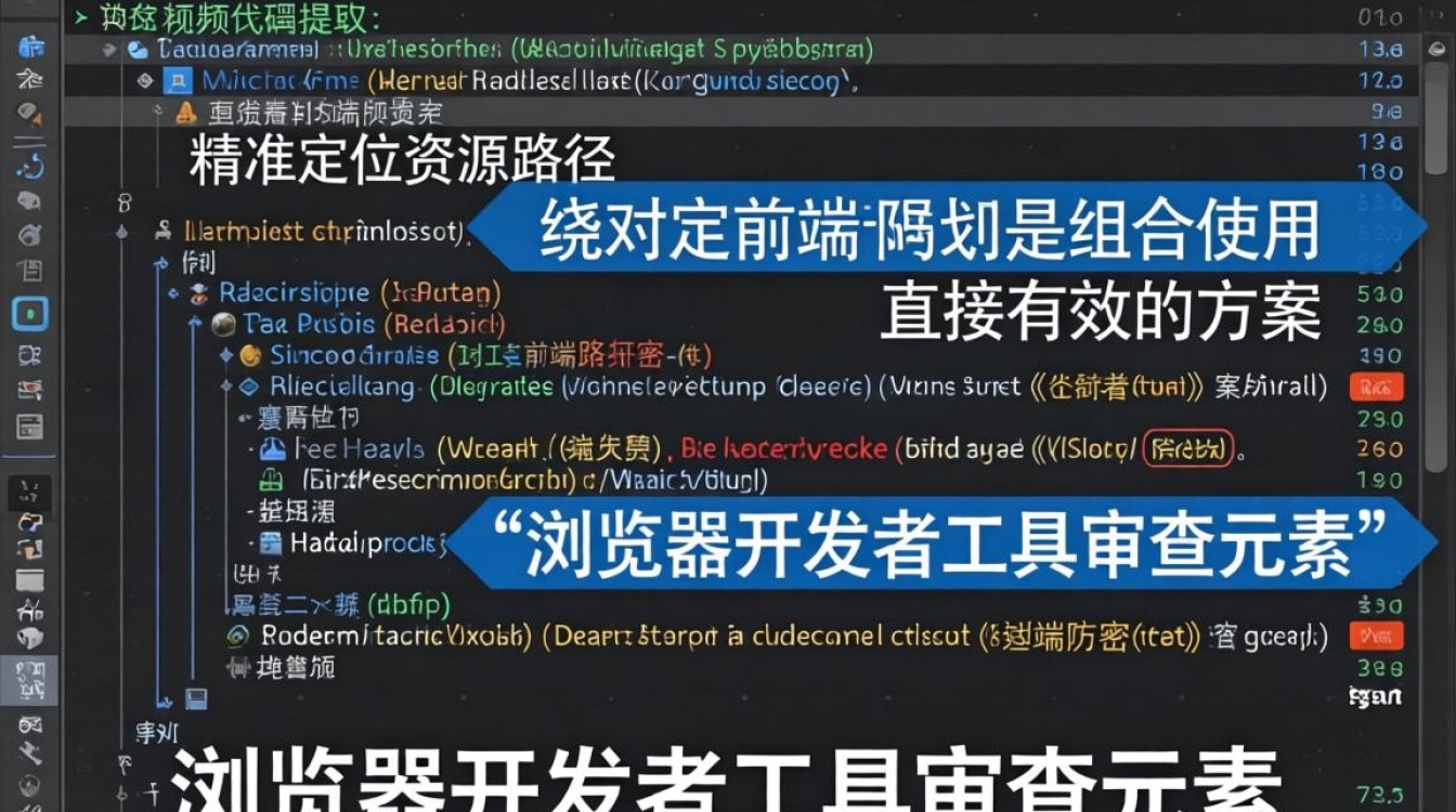 独立站视频代码怎么提取