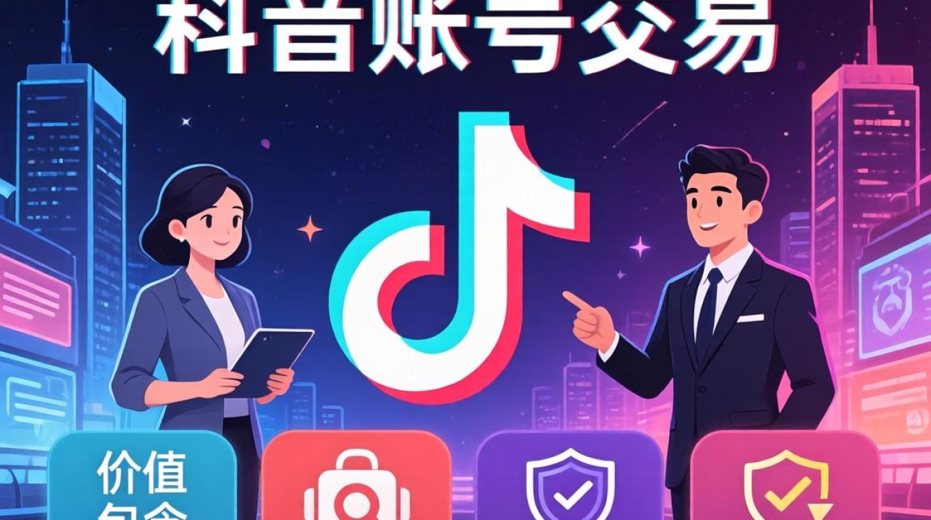 TikTok交易从入门到精通攻略