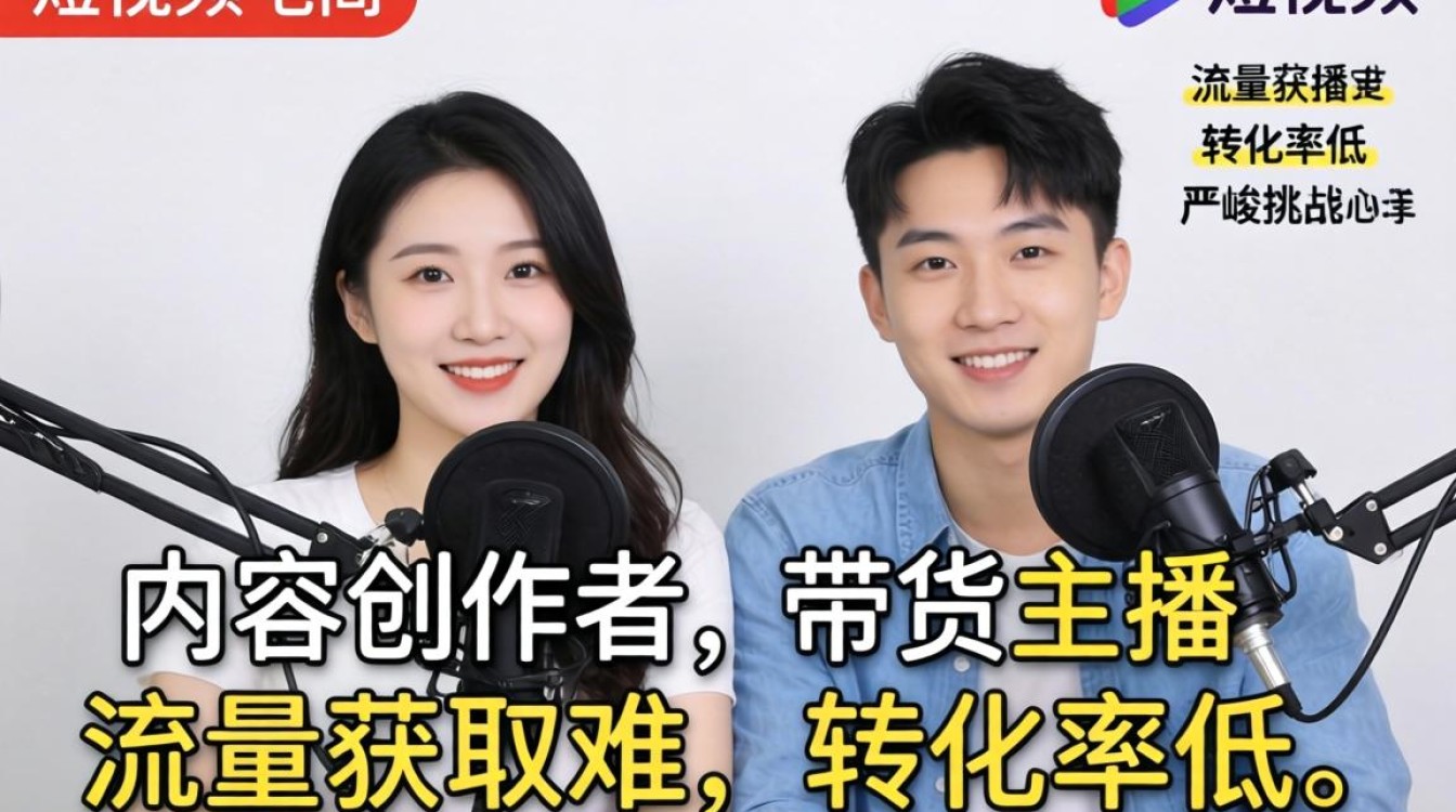 快手何新瑶tiktok视频怎么样?电商带货实战技巧分享 快手何新瑶tiktok视频怎么样