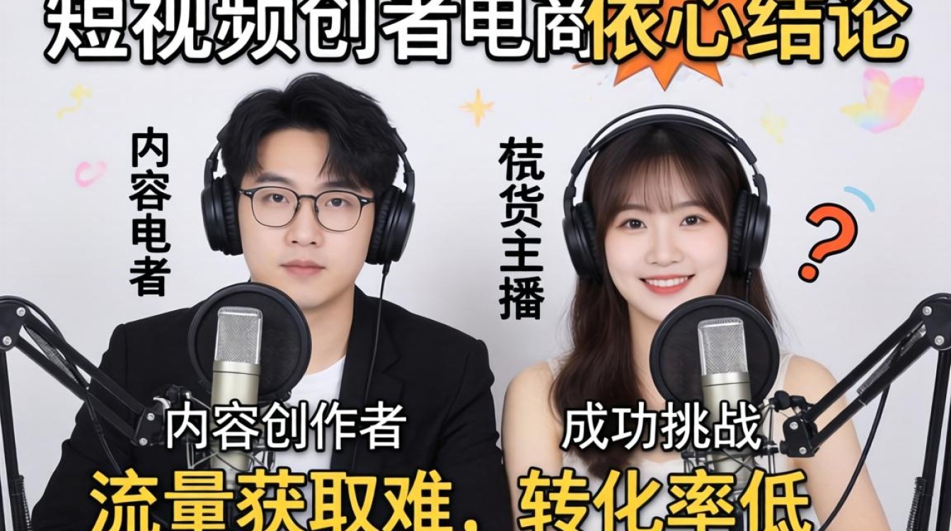 快手何新瑶tiktok视频怎么样?电商带货实战技巧分享 快手何新瑶tiktok视频怎么样