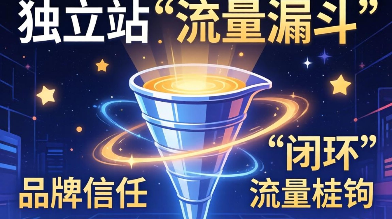 外贸独立站怎么推广引流?独立站推广引流有什么好处? 独立站推广引流有什么好处