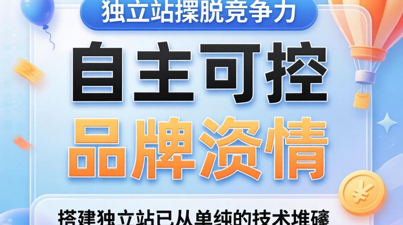 独立站怎么搭建图解视频