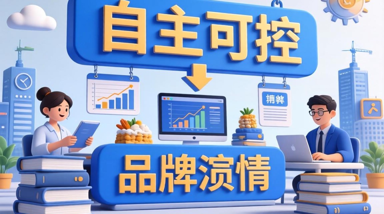 独立站怎么搭建图解视频