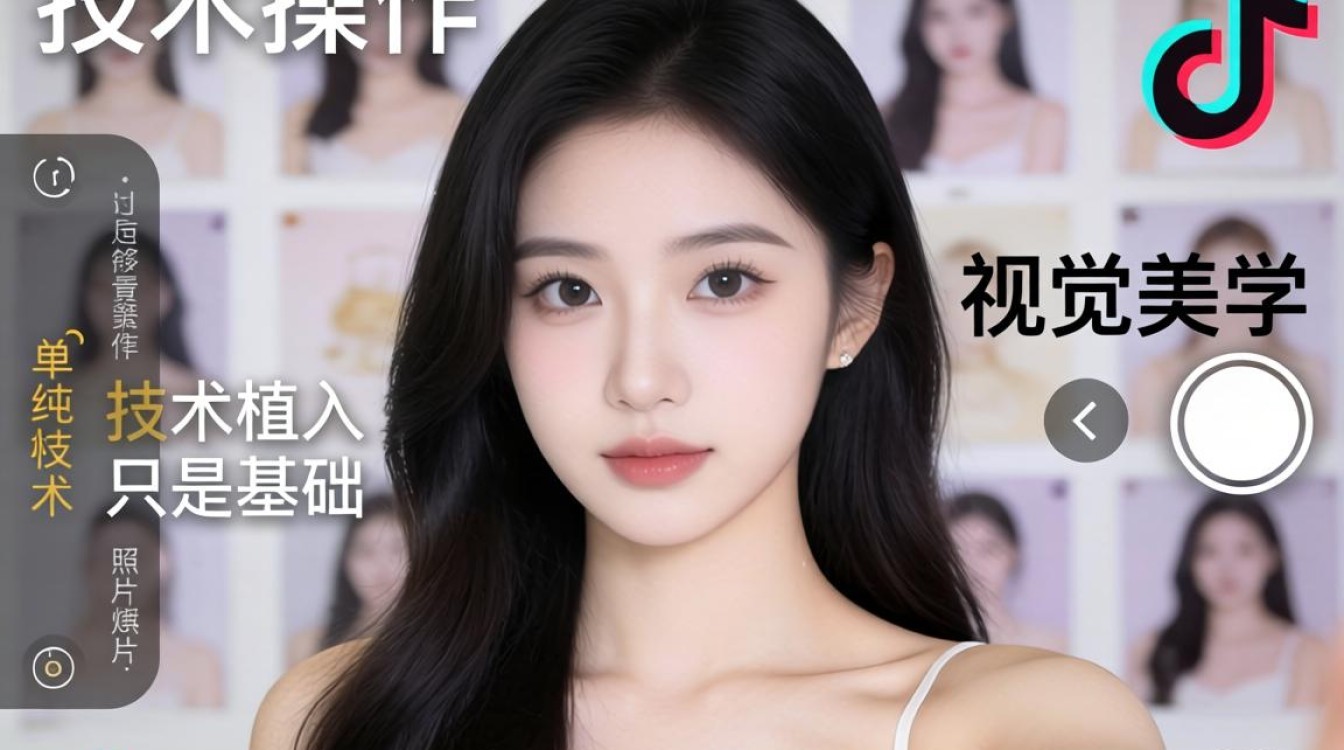 抖音发作品怎么加背景图教程