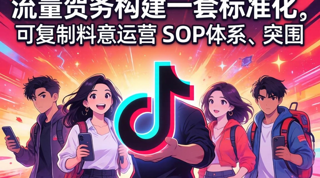 抖音运营团队运营技巧有哪些