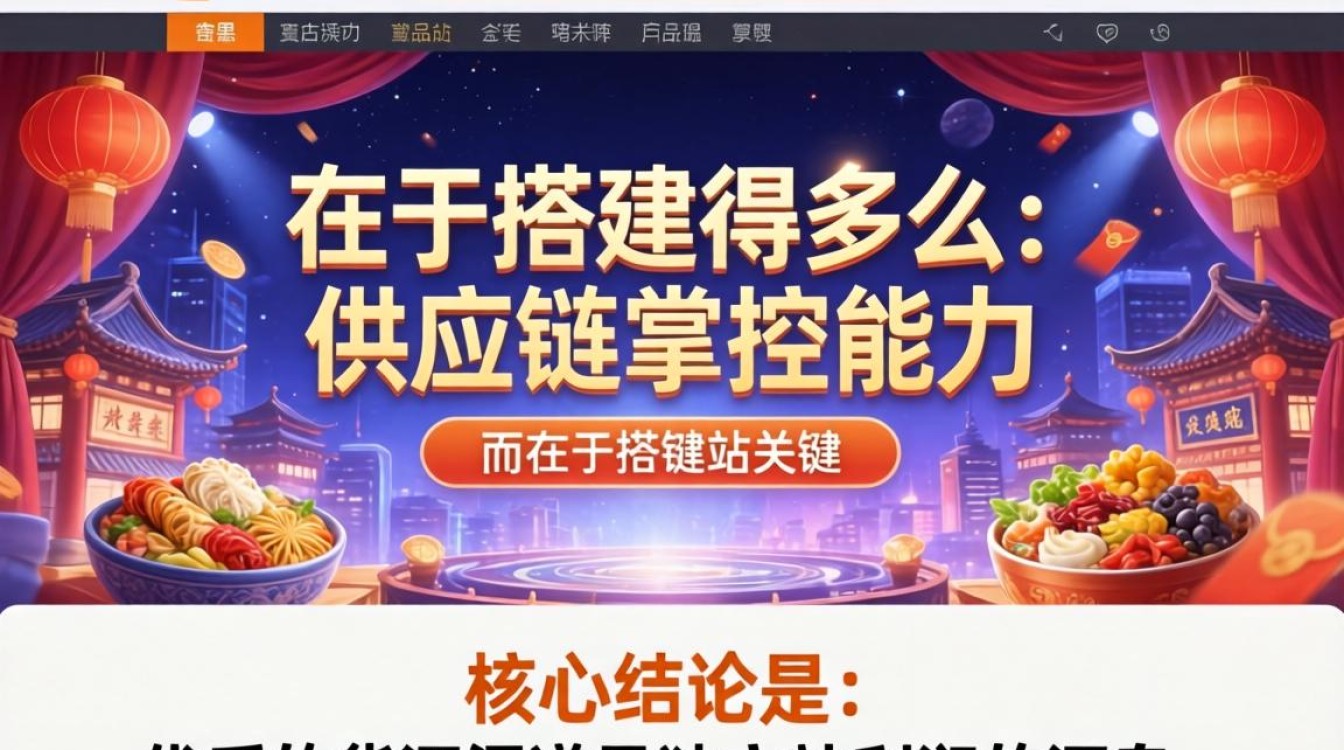 独立站货源哪里找最靠谱