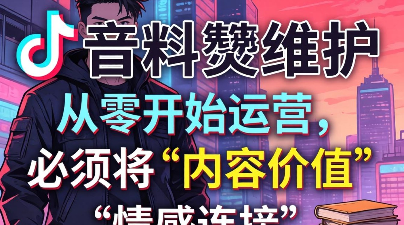 抖音粉丝维护从零开始怎么做