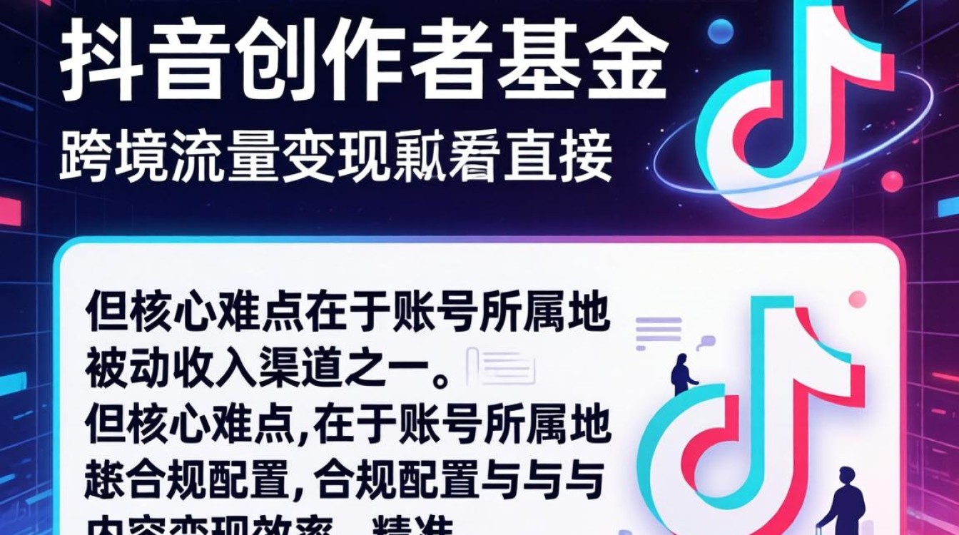 TikTok开通基金的国家有哪些