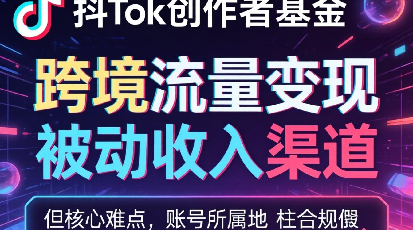 TikTok开通基金的国家有哪些