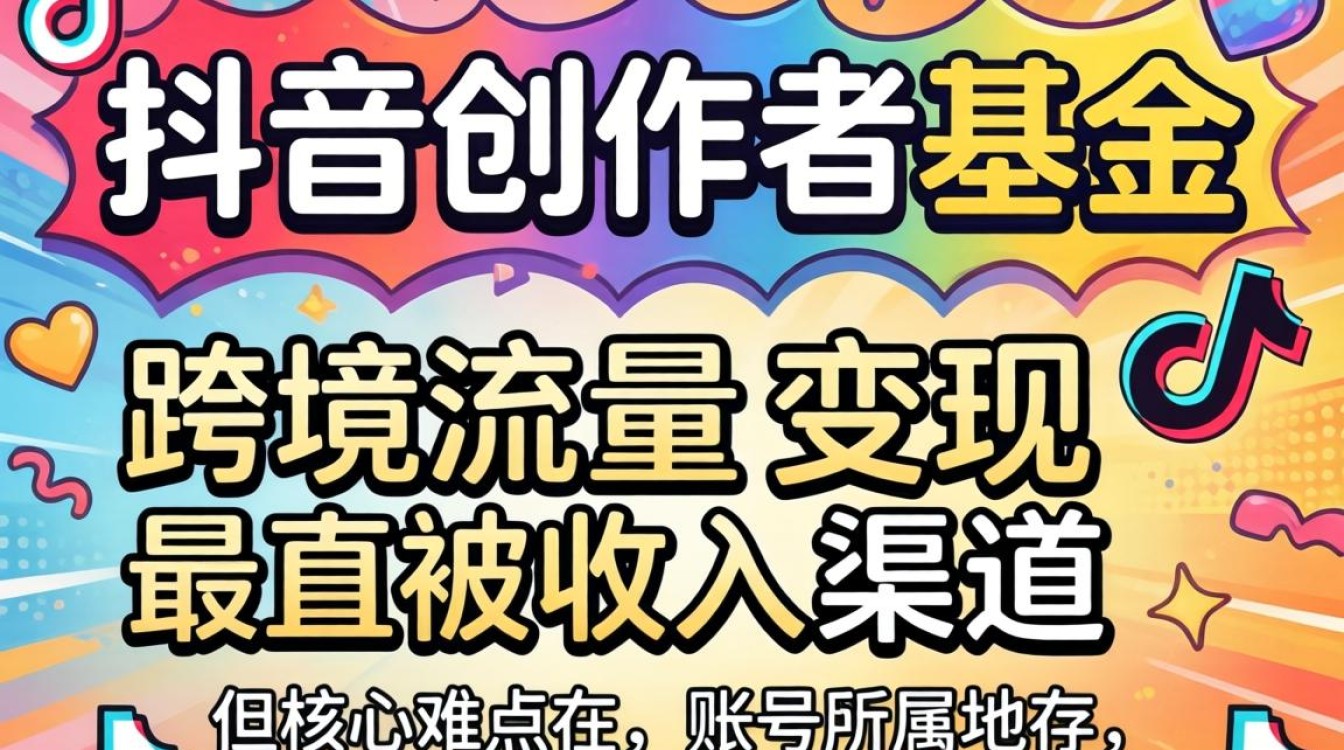 TikTok开通基金的国家有哪些