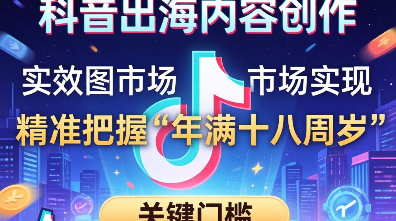 TikTok年满十八周岁怎么创作