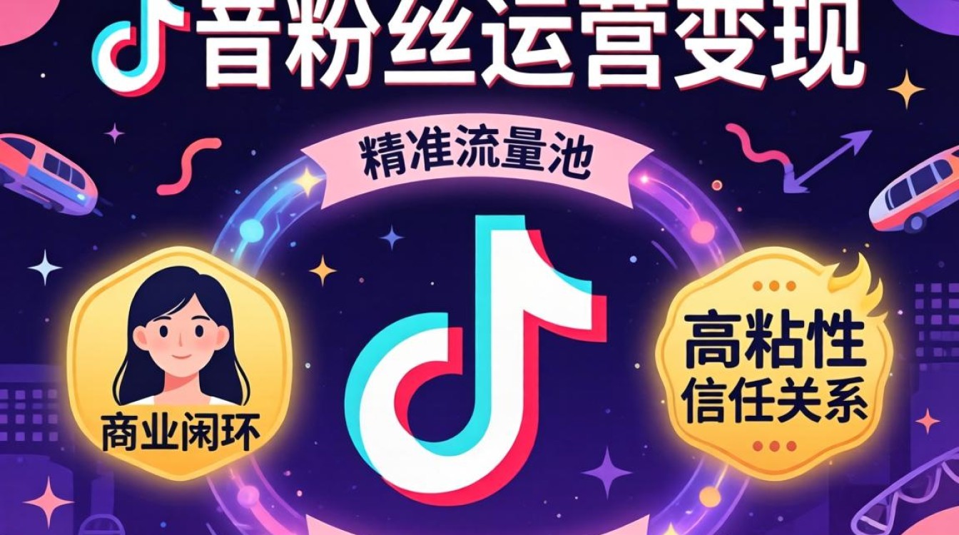 抖音粉丝运营变现方法有哪些?抖音变现实战案例分析 抖音粉丝运营变现方法有哪些