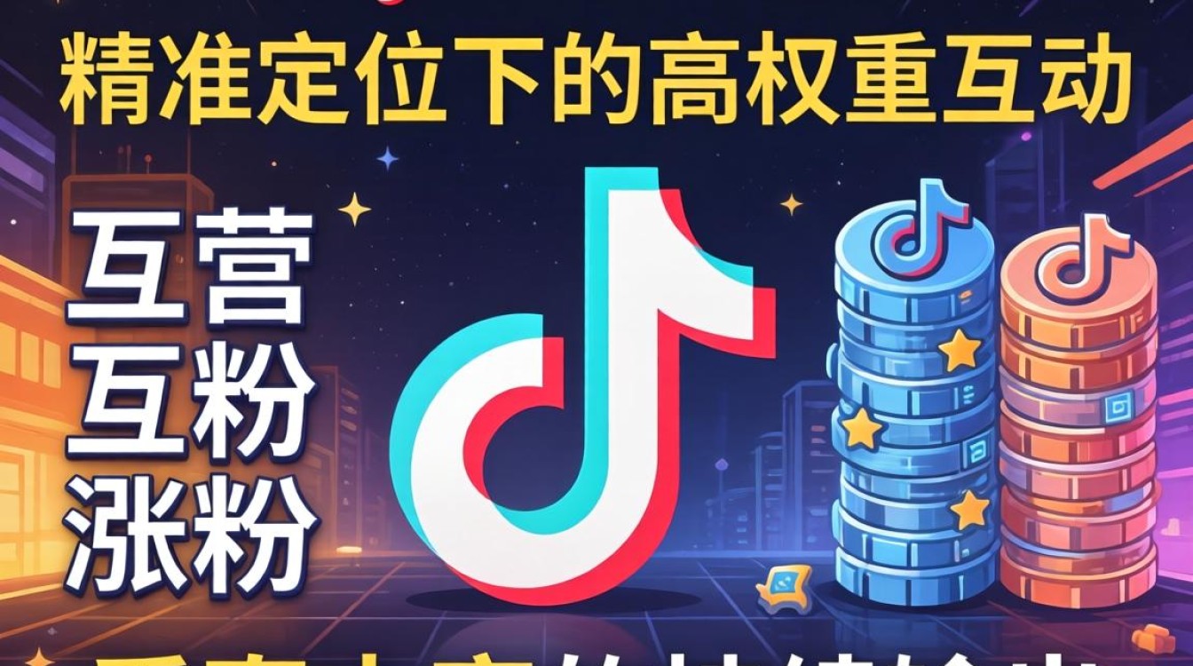 抖音互粉实战运营技巧与变现方法