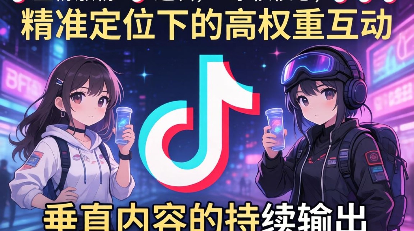 抖音互粉实战运营技巧与变现方法