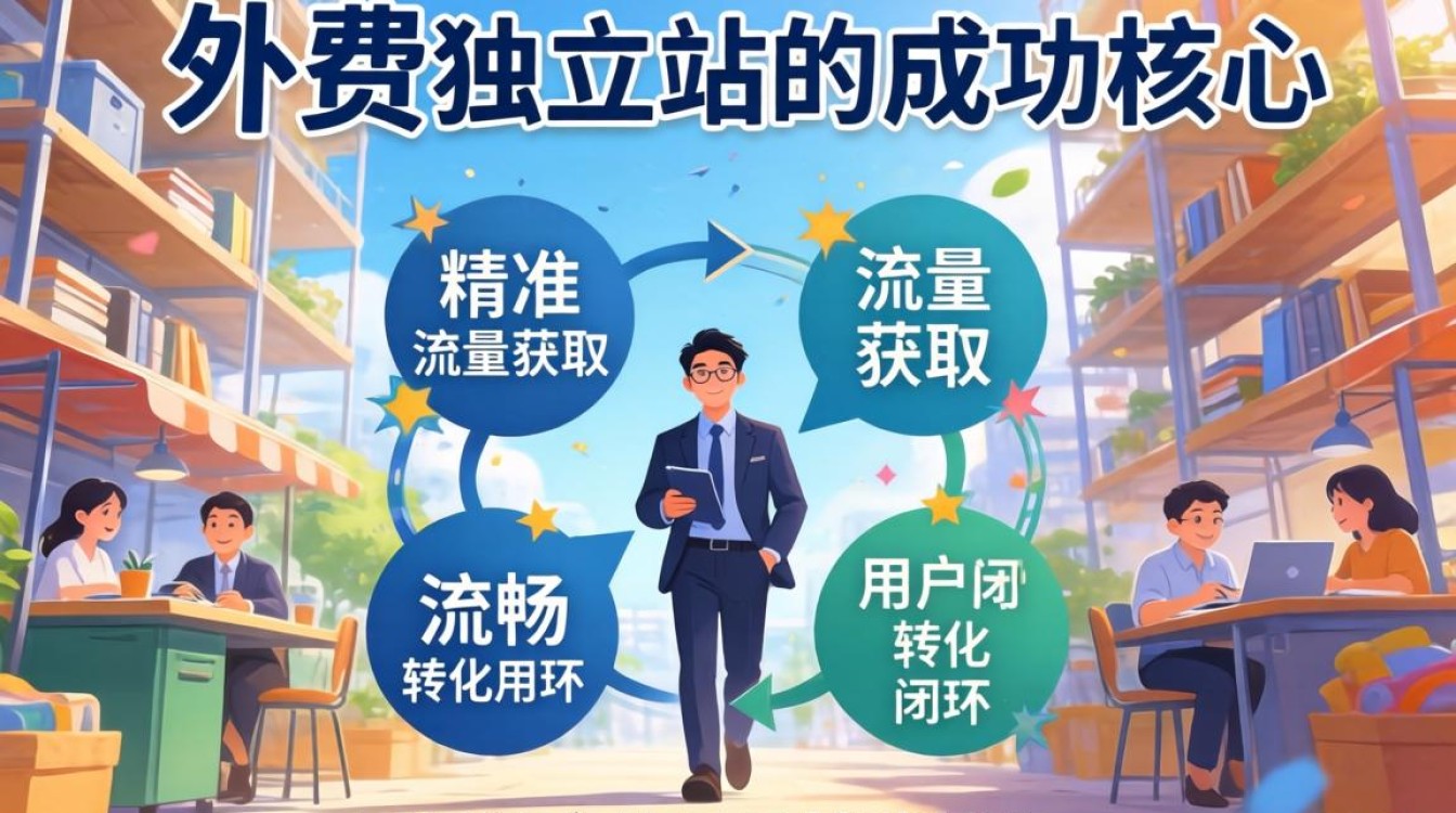 外贸独立站怎么写标题?新手如何快速开通? 外贸独立站怎么写标题