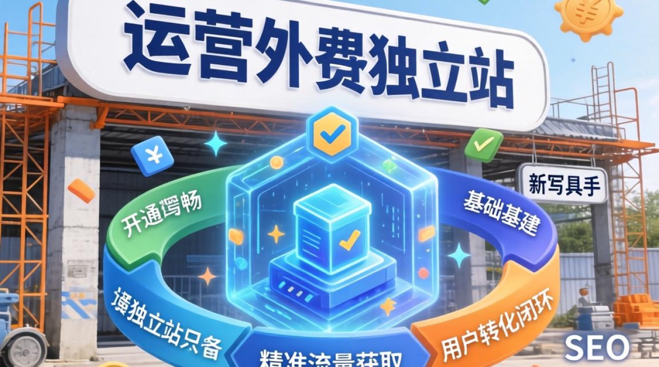 外贸独立站怎么写标题?新手如何快速开通? 外贸独立站怎么写标题