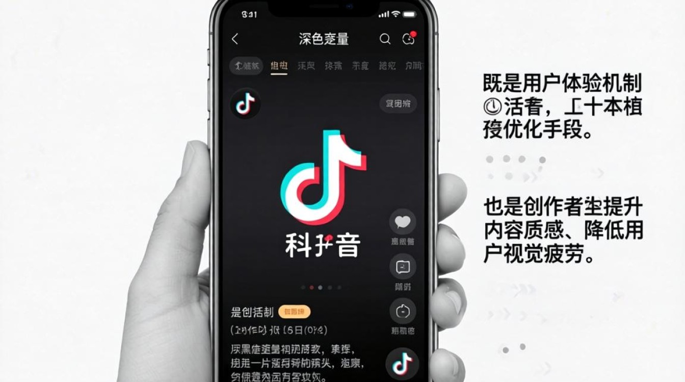 抖音界面下载黑白怎么弄
