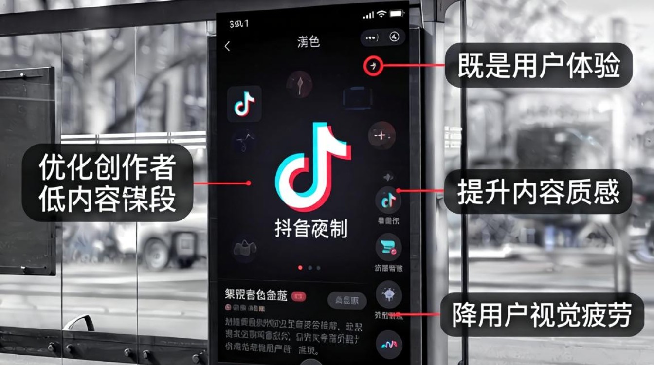 抖音界面下载黑白怎么弄