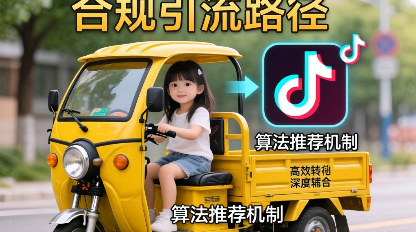 抖音怎么加淘宝的小黄车