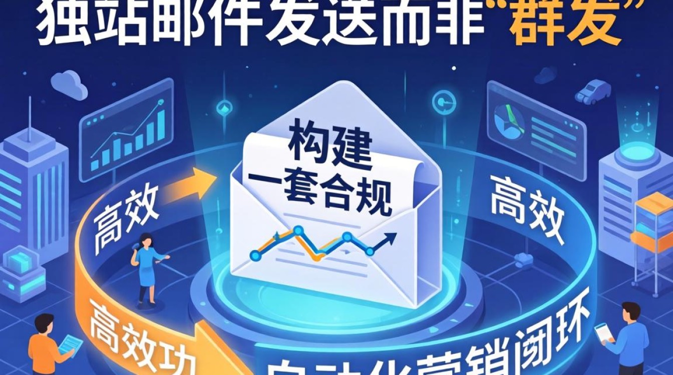 独立站邮件发送怎么发?独立站邮件营销怎么做才能提高转化率? 独立站邮件营销怎么做才能提高转化率